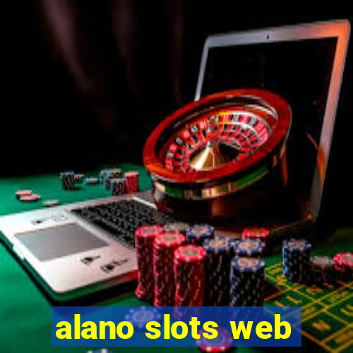 alano slots web